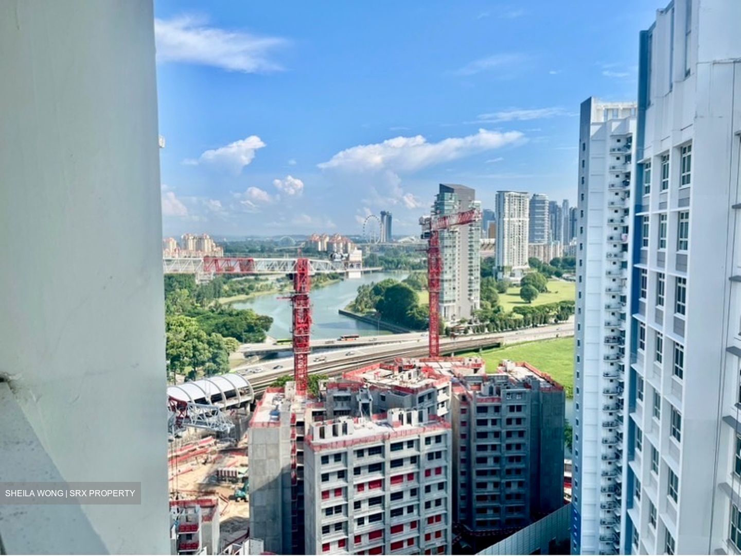 Blk 8C Kallang Trivista (Kallang/Whampoa), HDB 4 Rooms #490007021